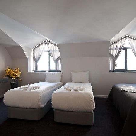Valide Residence اسطنبول المظهر الخارجي الصورة