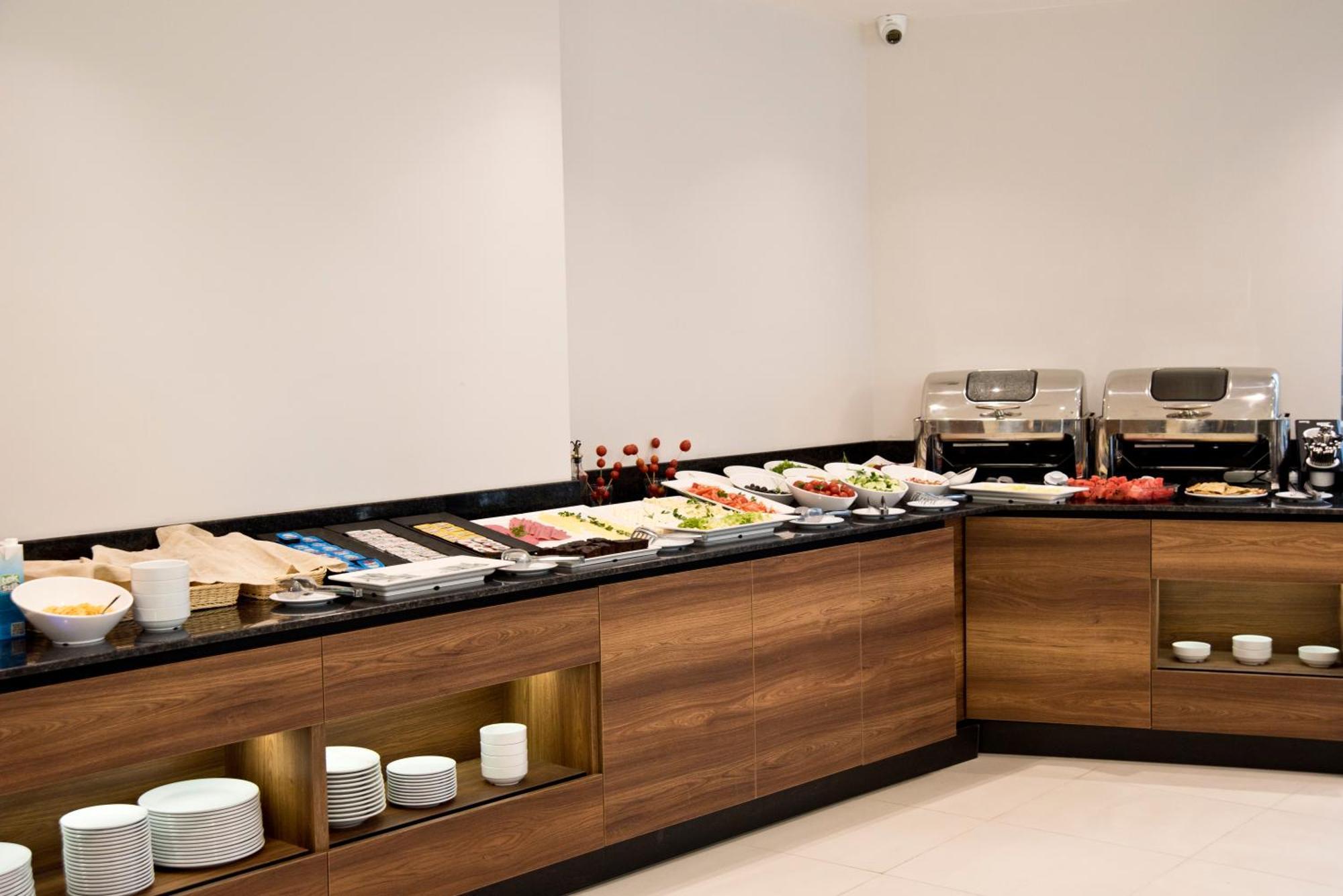 Valide Residence اسطنبول المظهر الخارجي الصورة