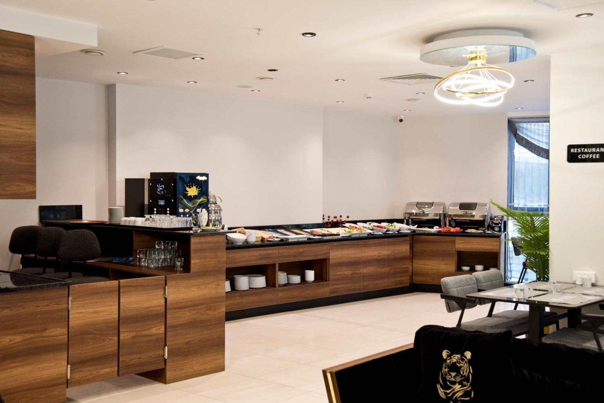 Valide Residence اسطنبول المظهر الخارجي الصورة