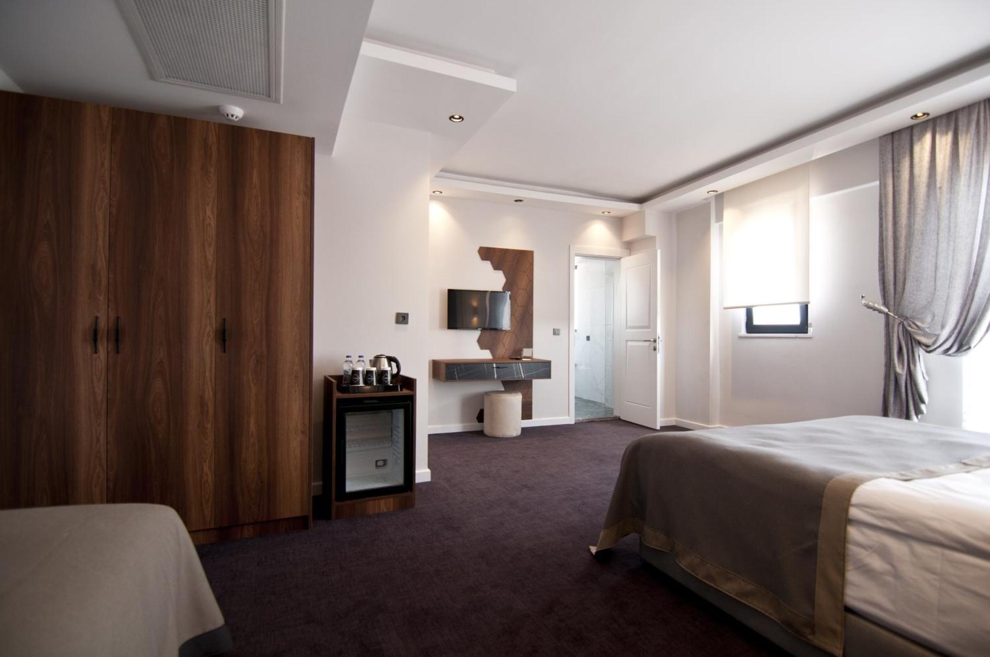 Valide Residence اسطنبول المظهر الخارجي الصورة