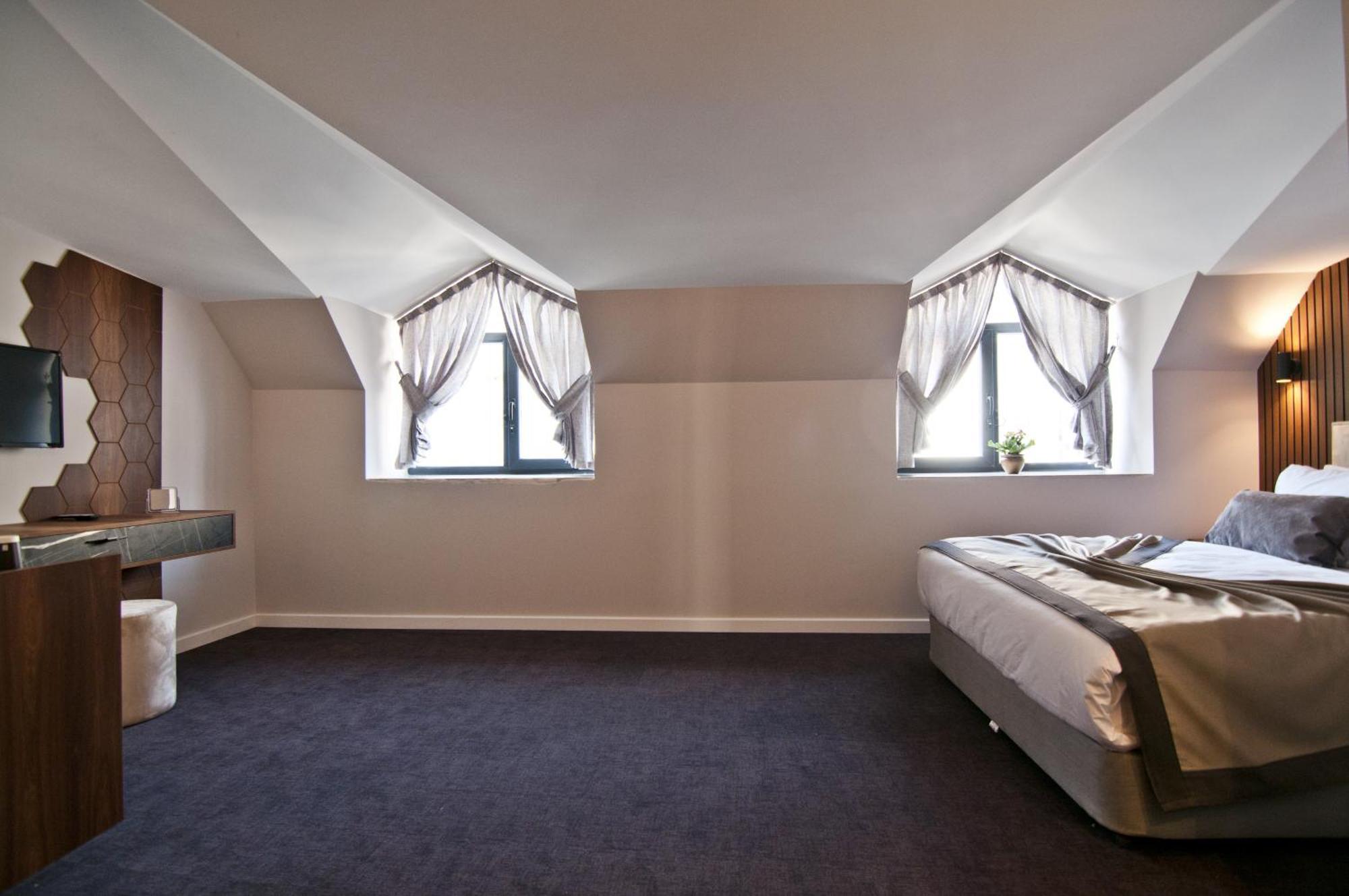 Valide Residence اسطنبول المظهر الخارجي الصورة