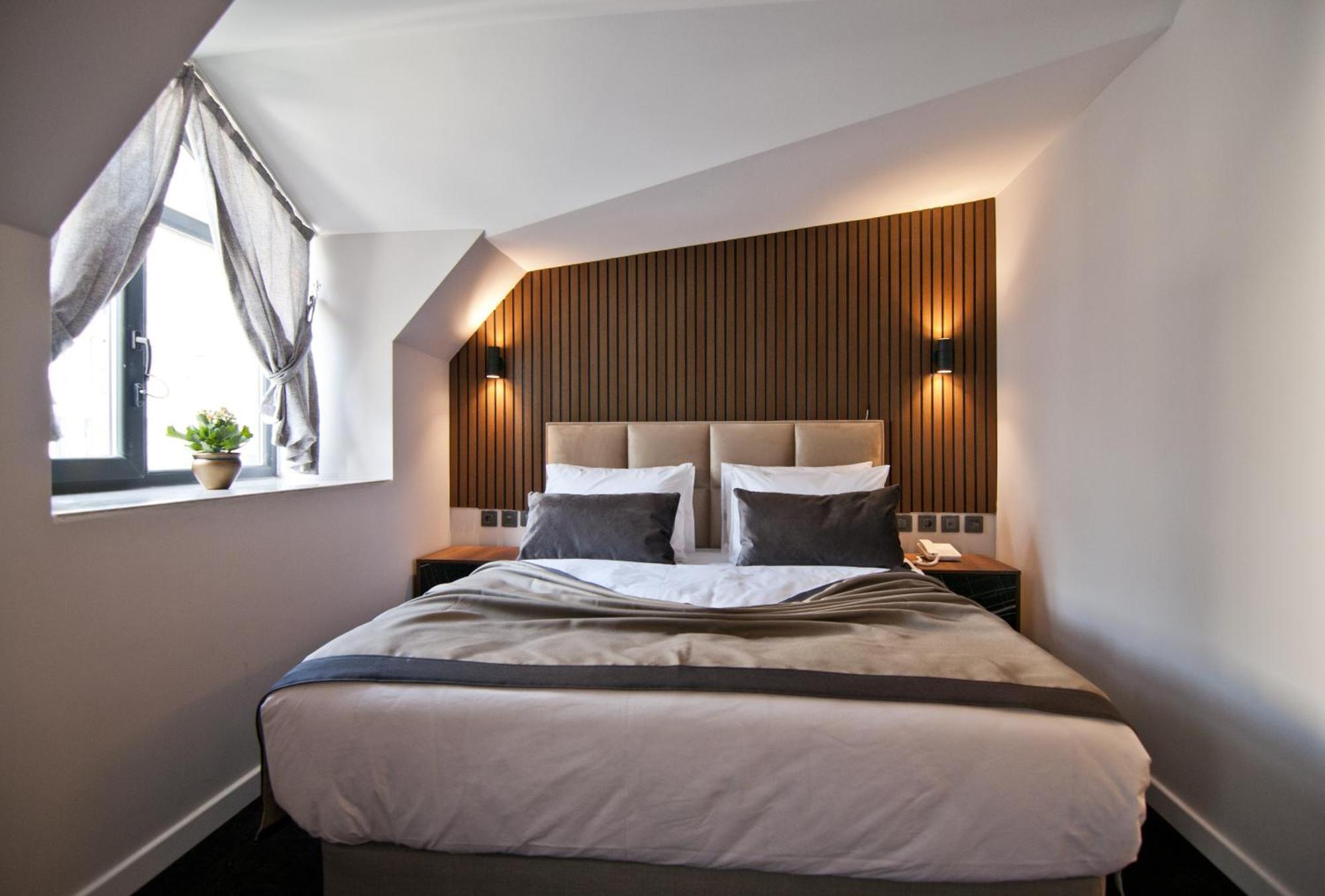 Valide Residence اسطنبول المظهر الخارجي الصورة