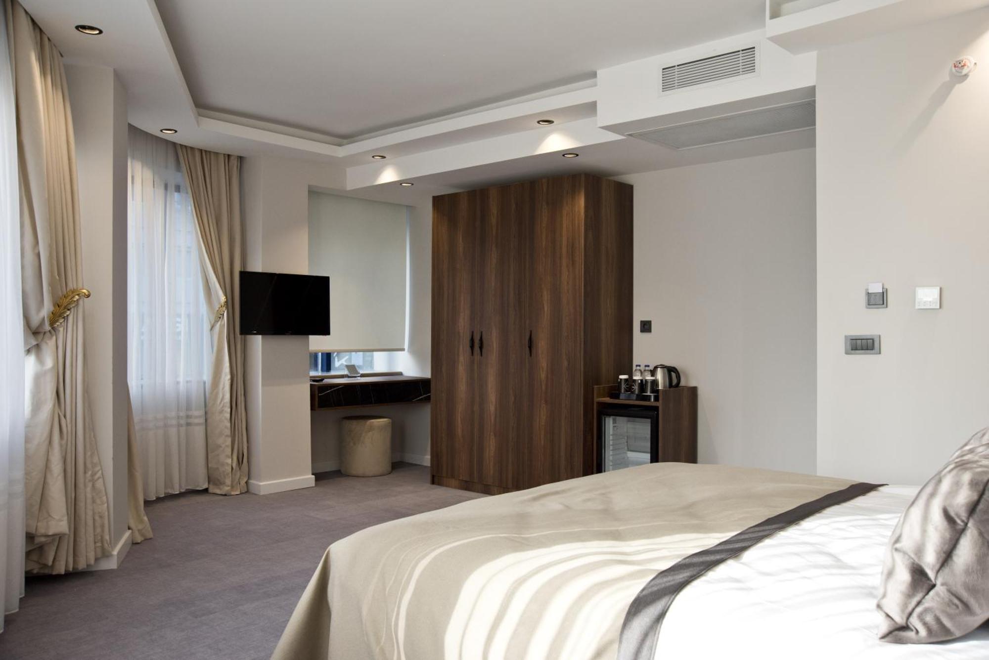 Valide Residence اسطنبول المظهر الخارجي الصورة