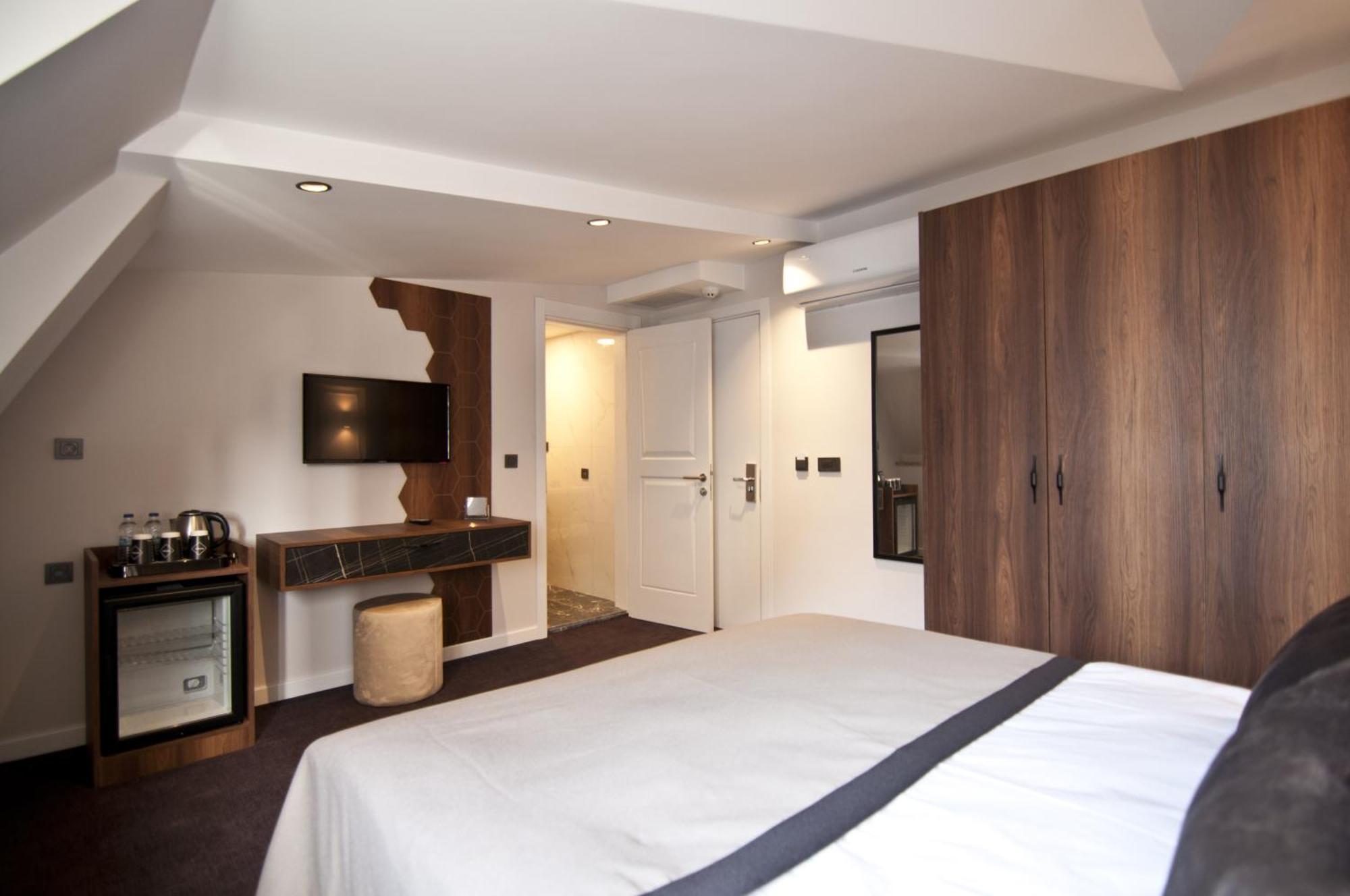 Valide Residence اسطنبول المظهر الخارجي الصورة
