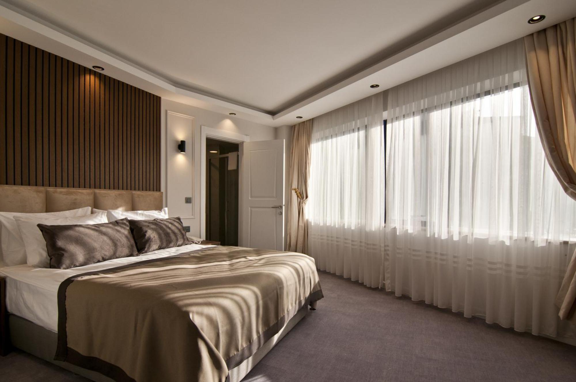 Valide Residence اسطنبول المظهر الخارجي الصورة
