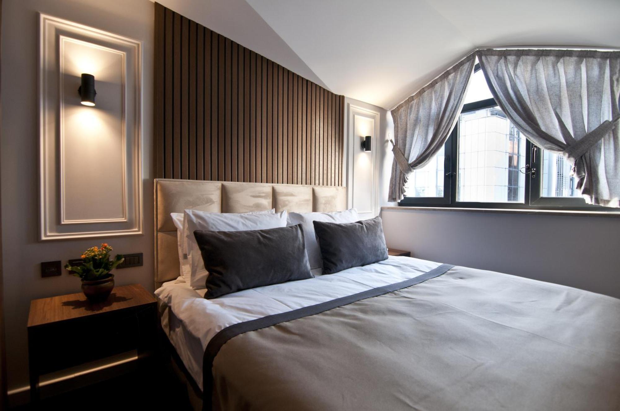 Valide Residence اسطنبول المظهر الخارجي الصورة