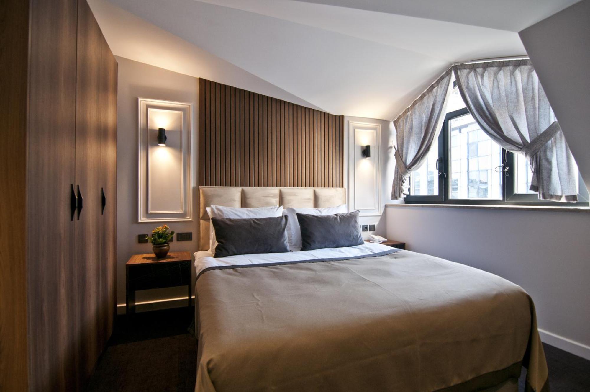Valide Residence اسطنبول المظهر الخارجي الصورة