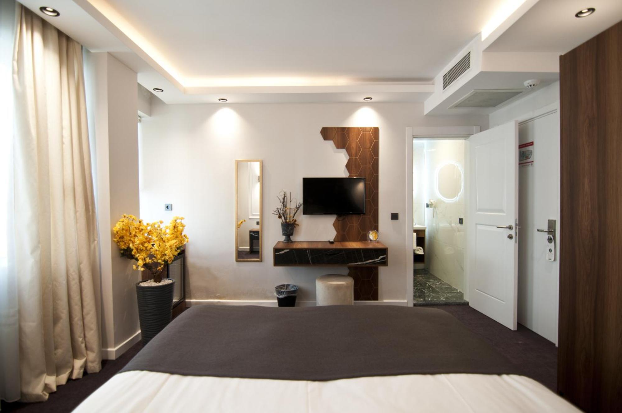 Valide Residence اسطنبول المظهر الخارجي الصورة