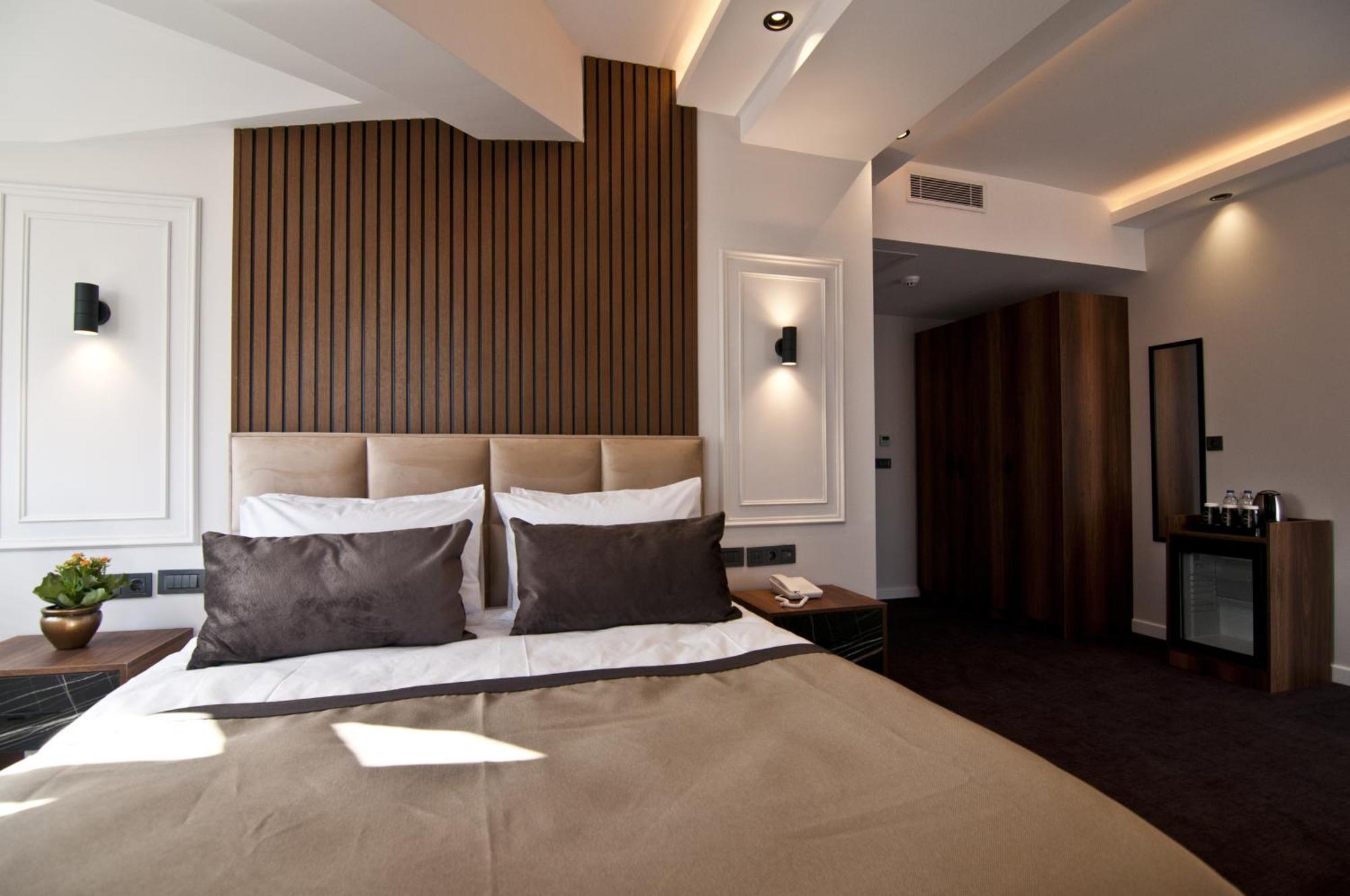 Valide Residence اسطنبول المظهر الخارجي الصورة