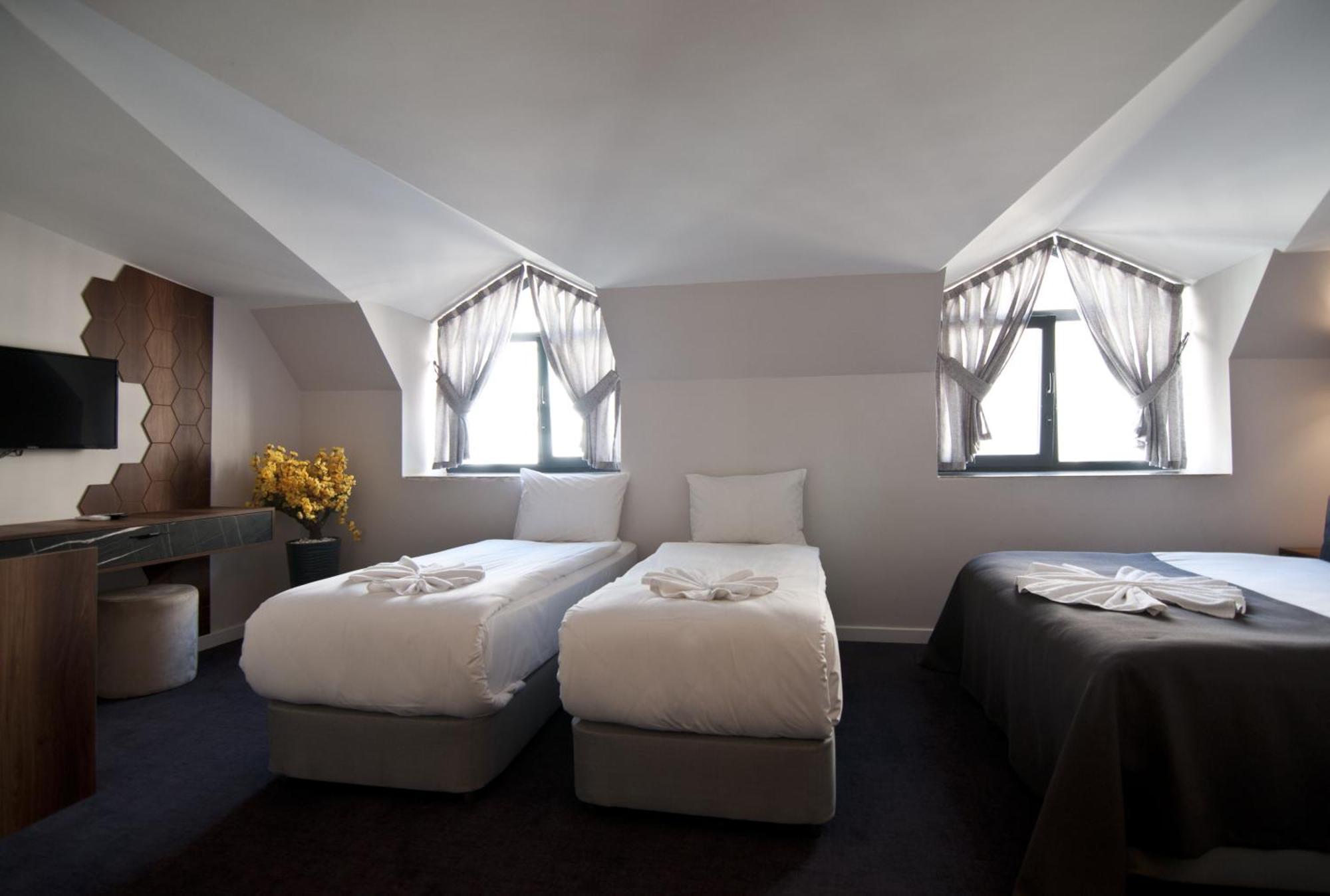 Valide Residence اسطنبول المظهر الخارجي الصورة
