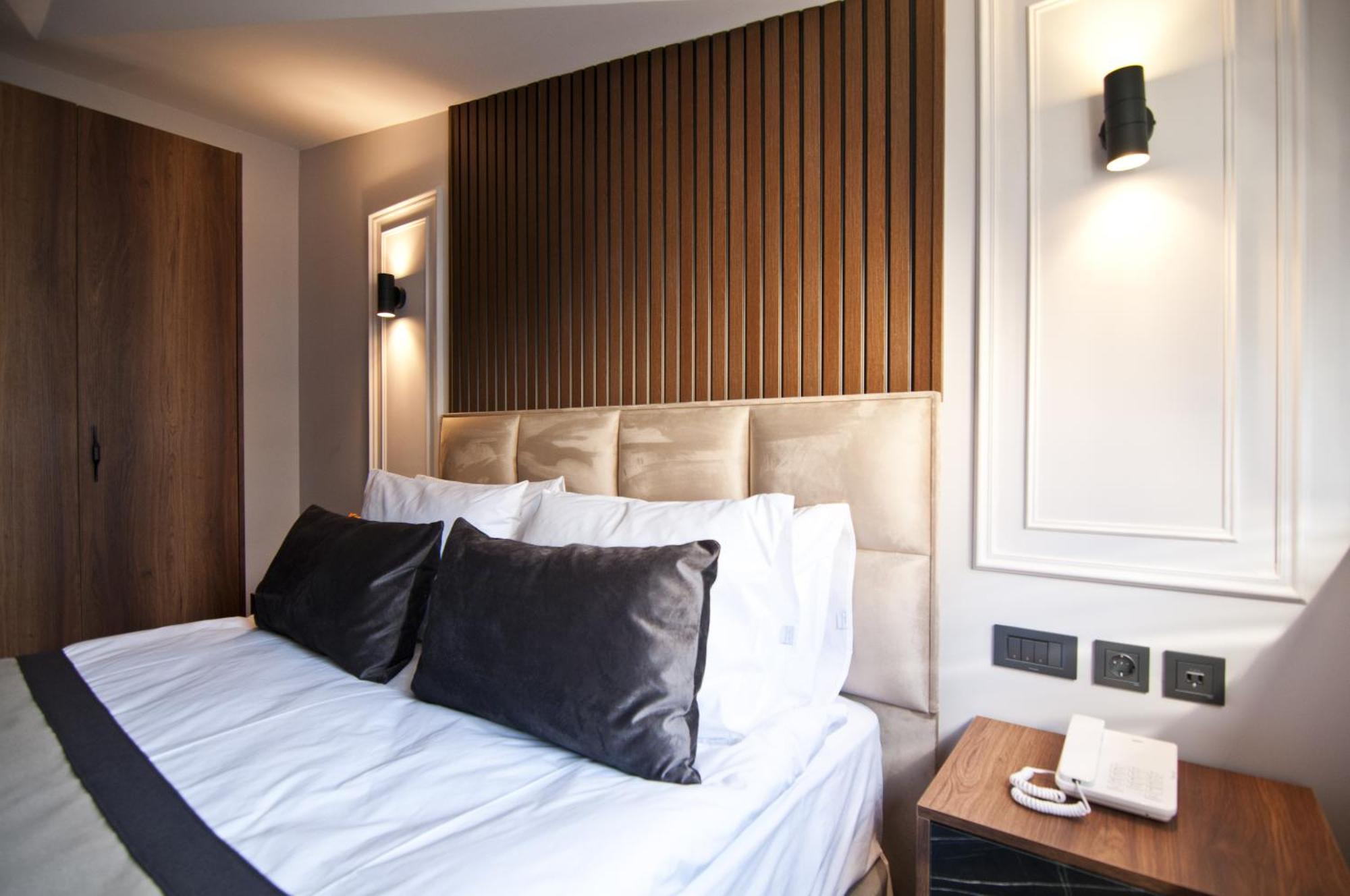 Valide Residence اسطنبول المظهر الخارجي الصورة