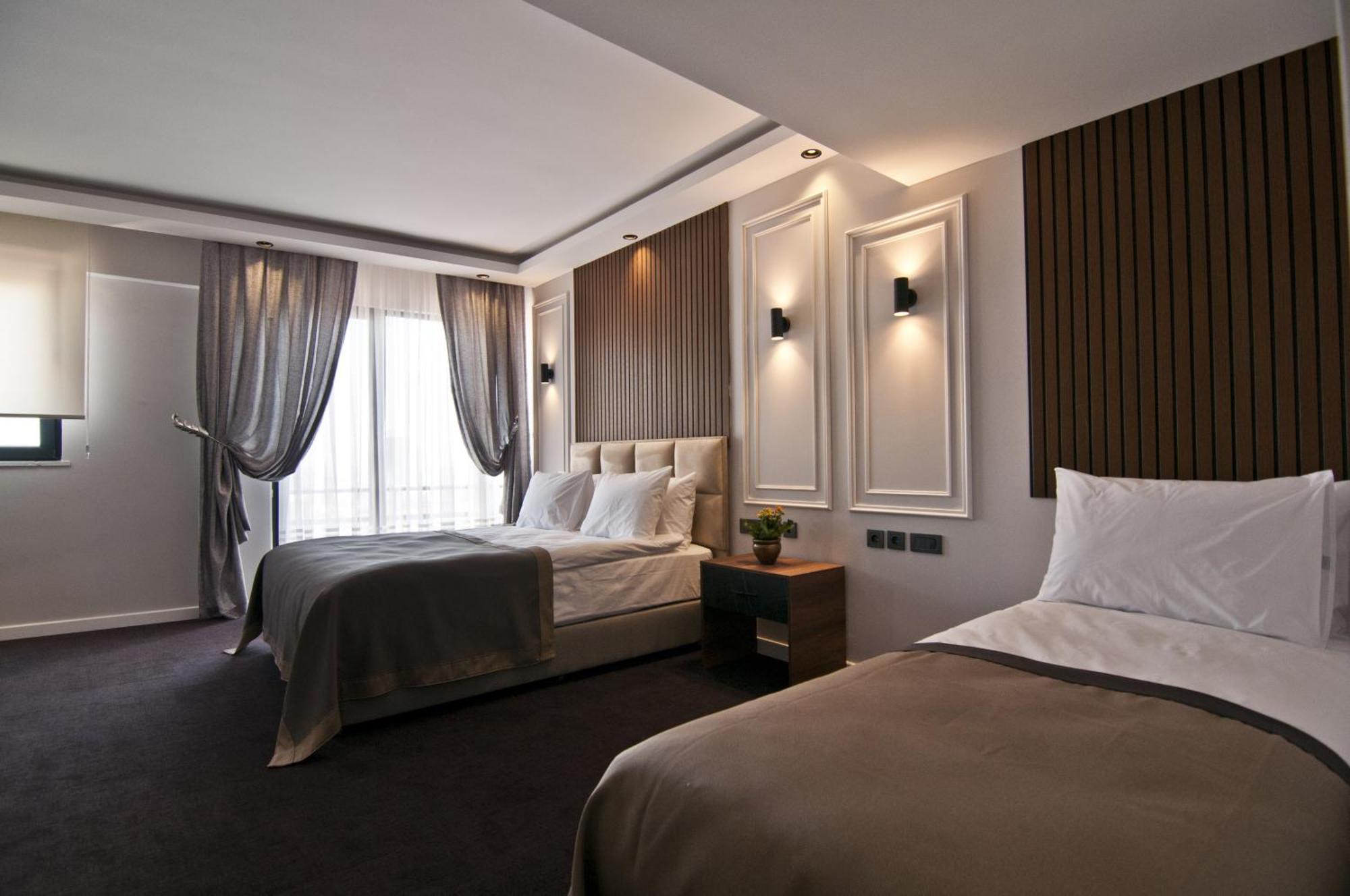Valide Residence اسطنبول المظهر الخارجي الصورة
