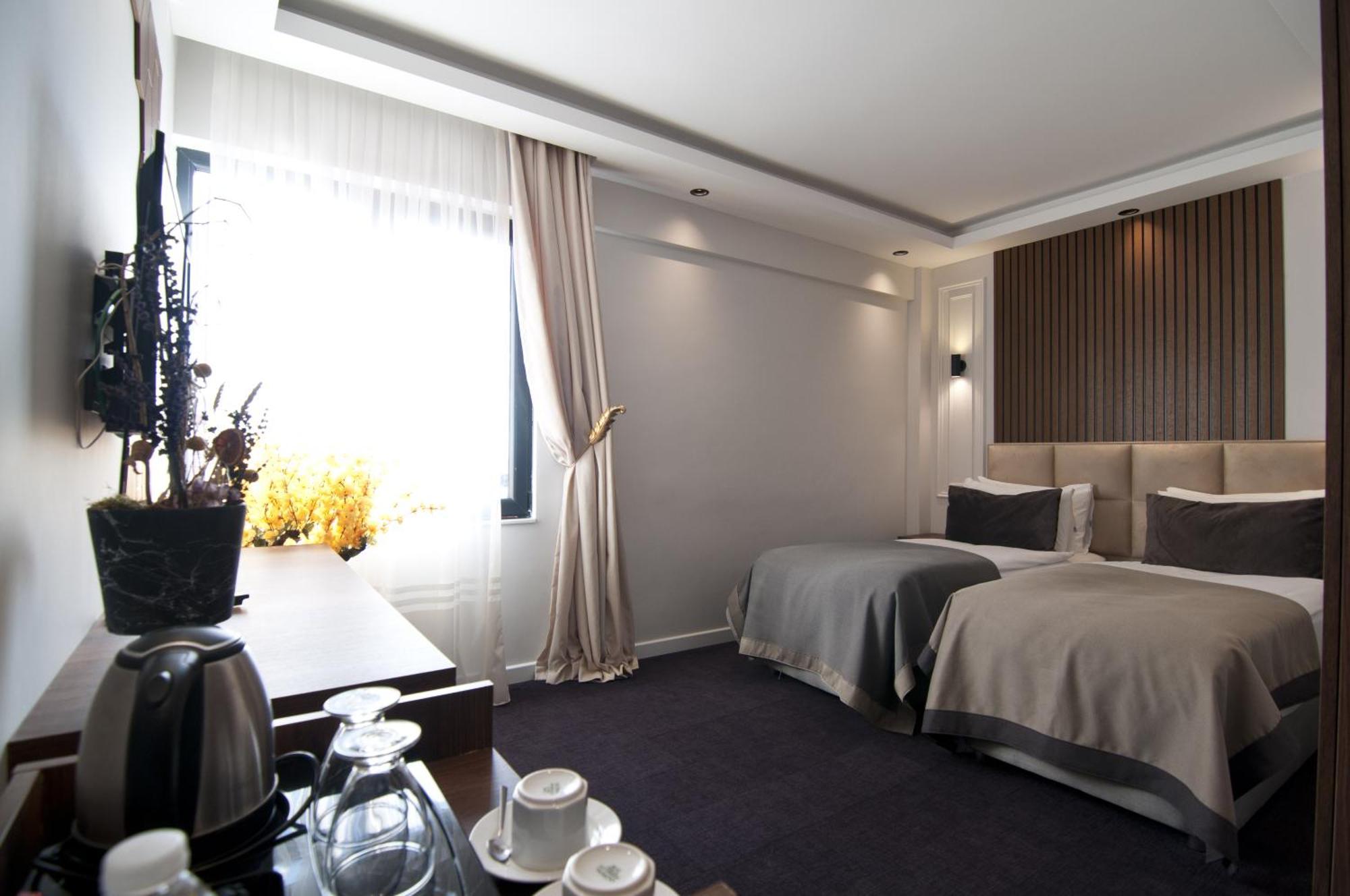 Valide Residence اسطنبول المظهر الخارجي الصورة