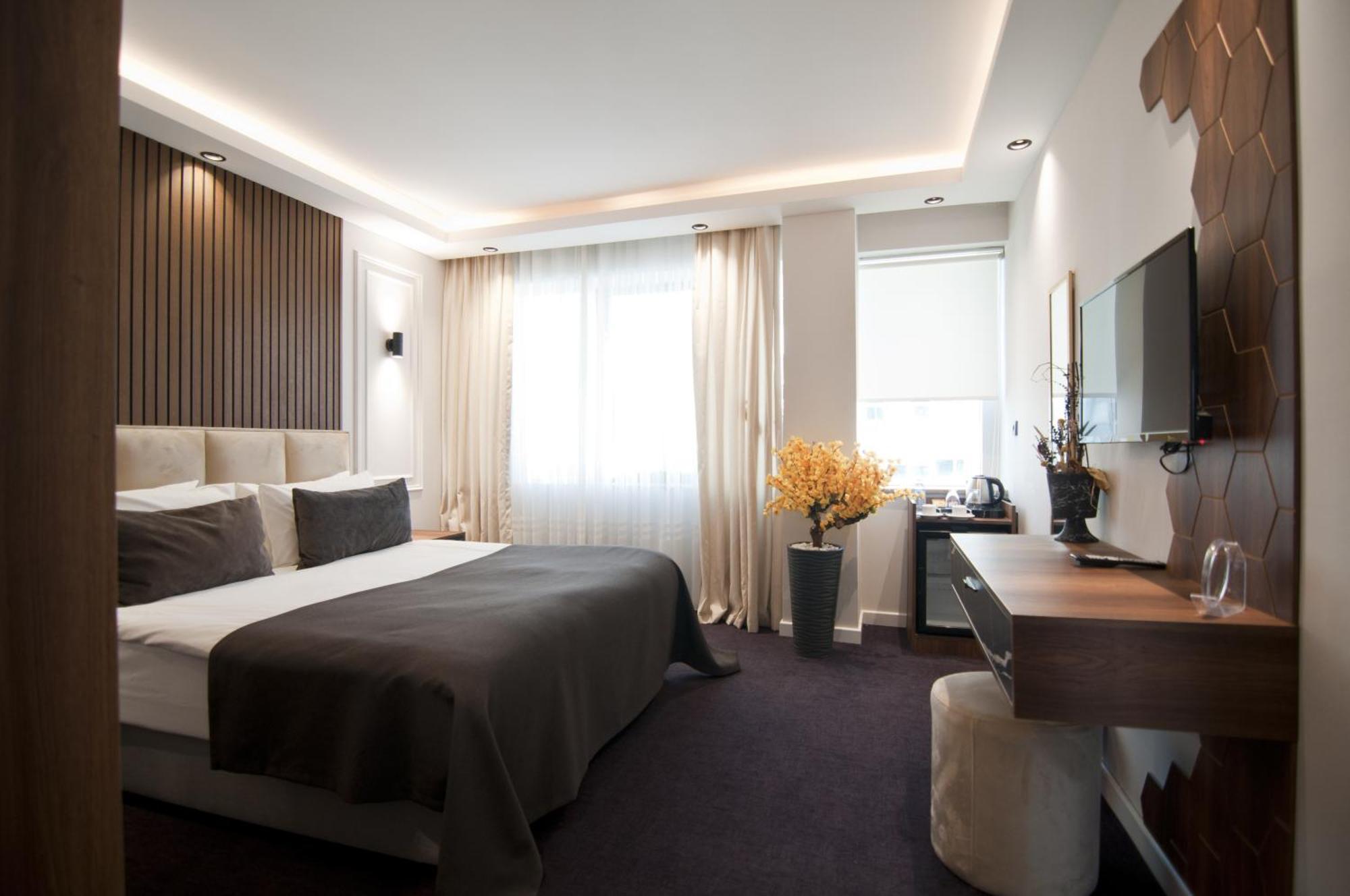 Valide Residence اسطنبول المظهر الخارجي الصورة