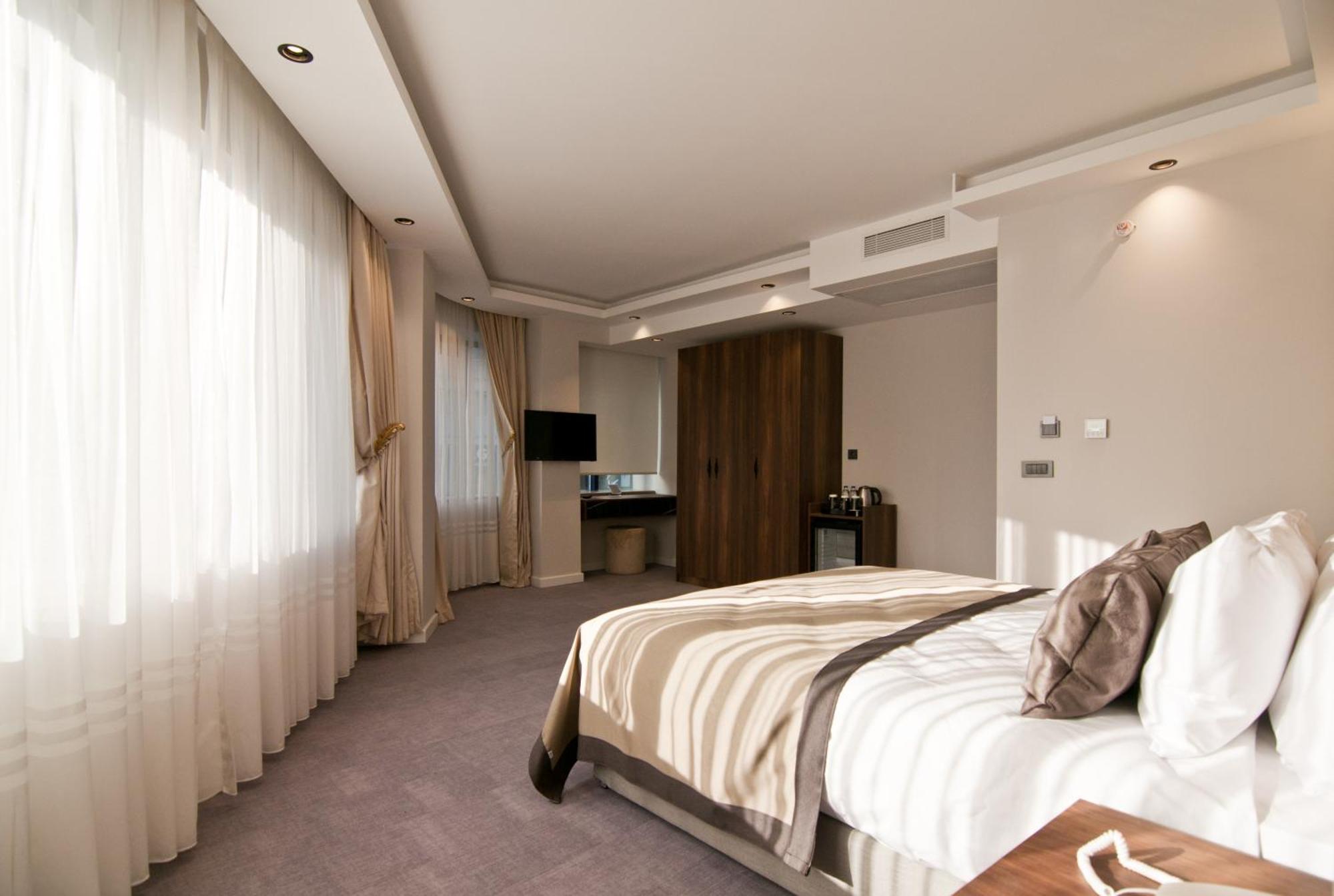 Valide Residence اسطنبول المظهر الخارجي الصورة