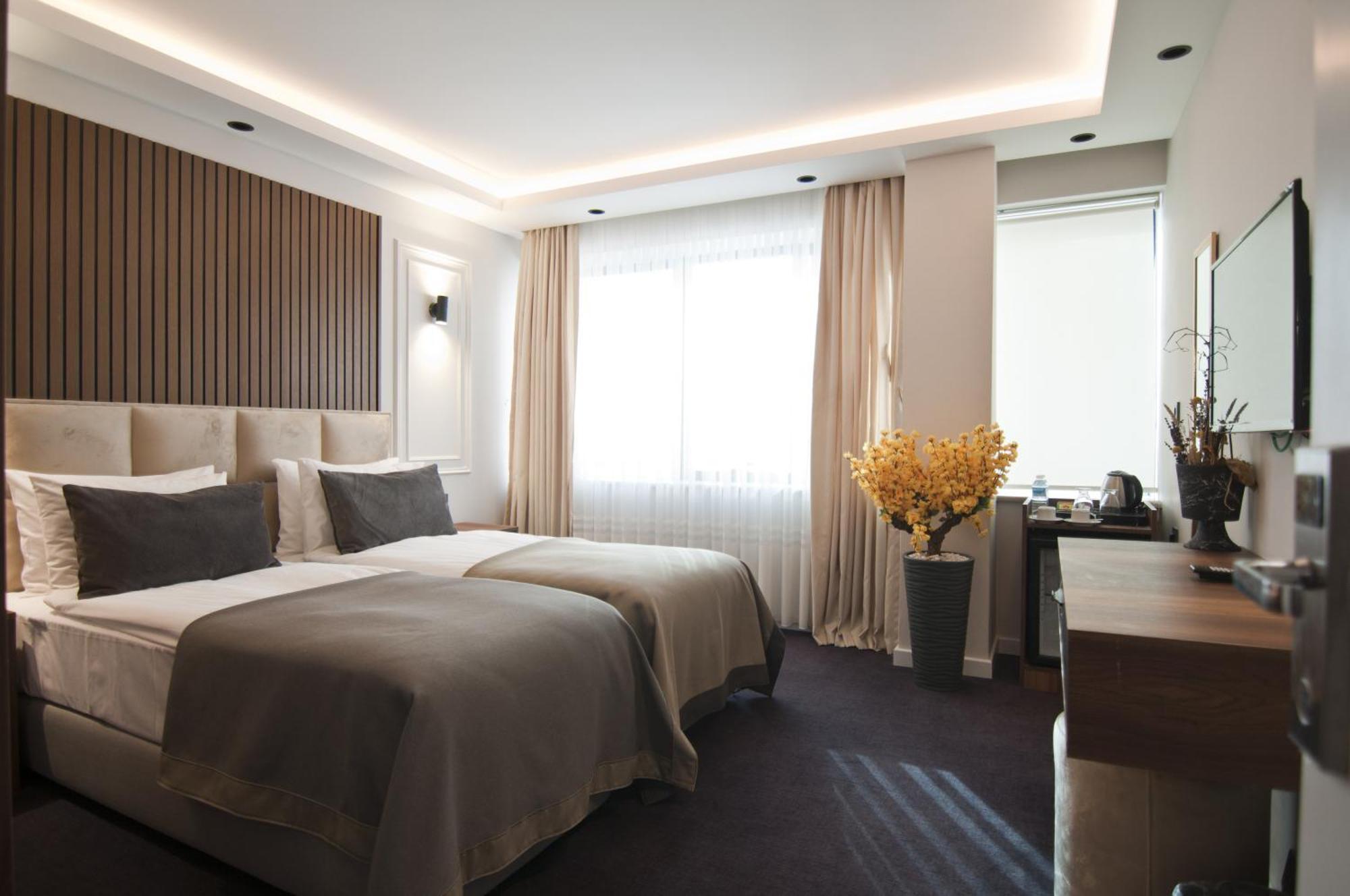 Valide Residence اسطنبول المظهر الخارجي الصورة