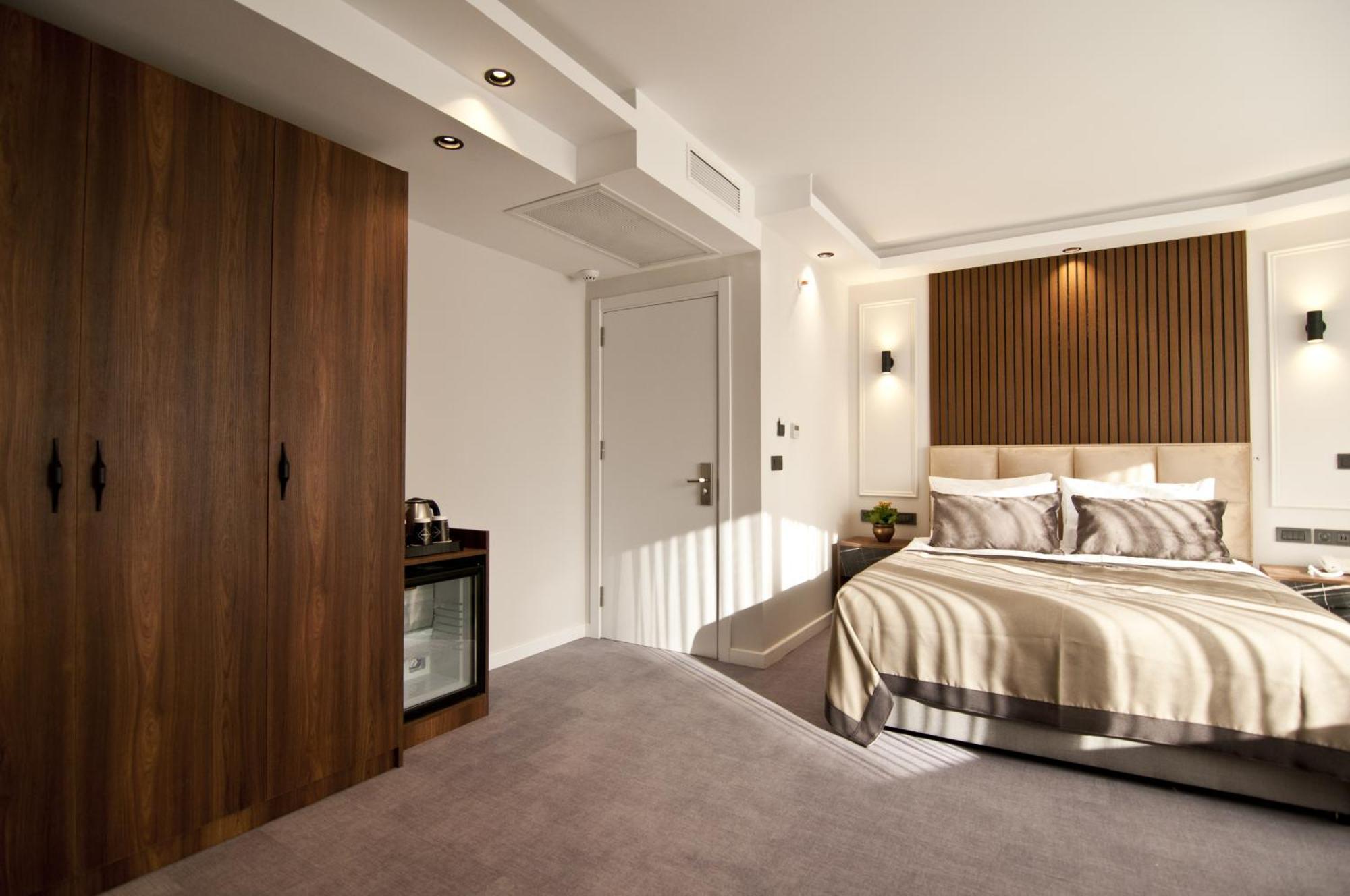 Valide Residence اسطنبول المظهر الخارجي الصورة